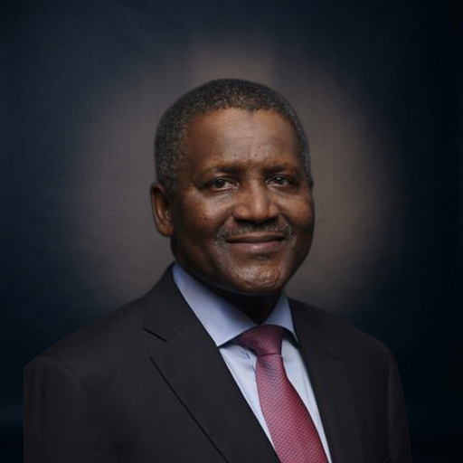 Aliko Dangote