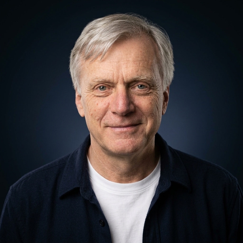 Andreas von Bechtolsheim