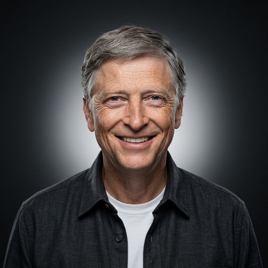Bill Gates