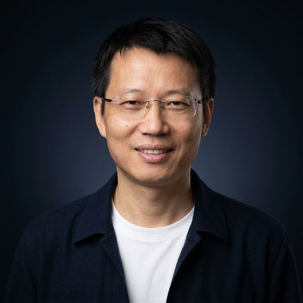 Chen Tianshi
