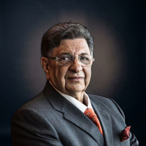 Cyrus Poonawalla