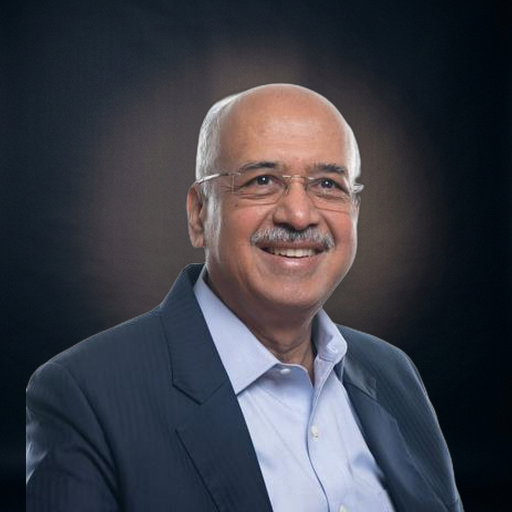 Dilip Shanghvi