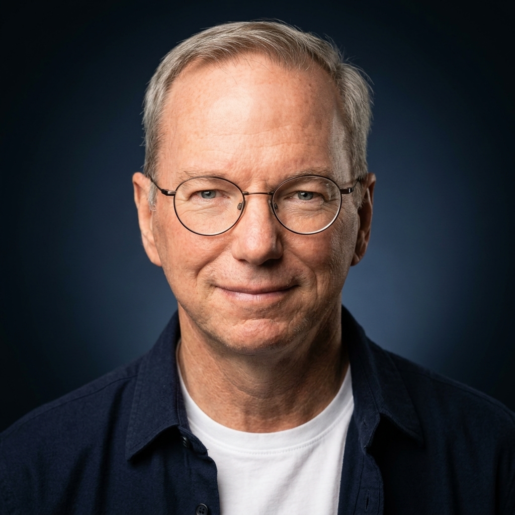 Eric Schmidt