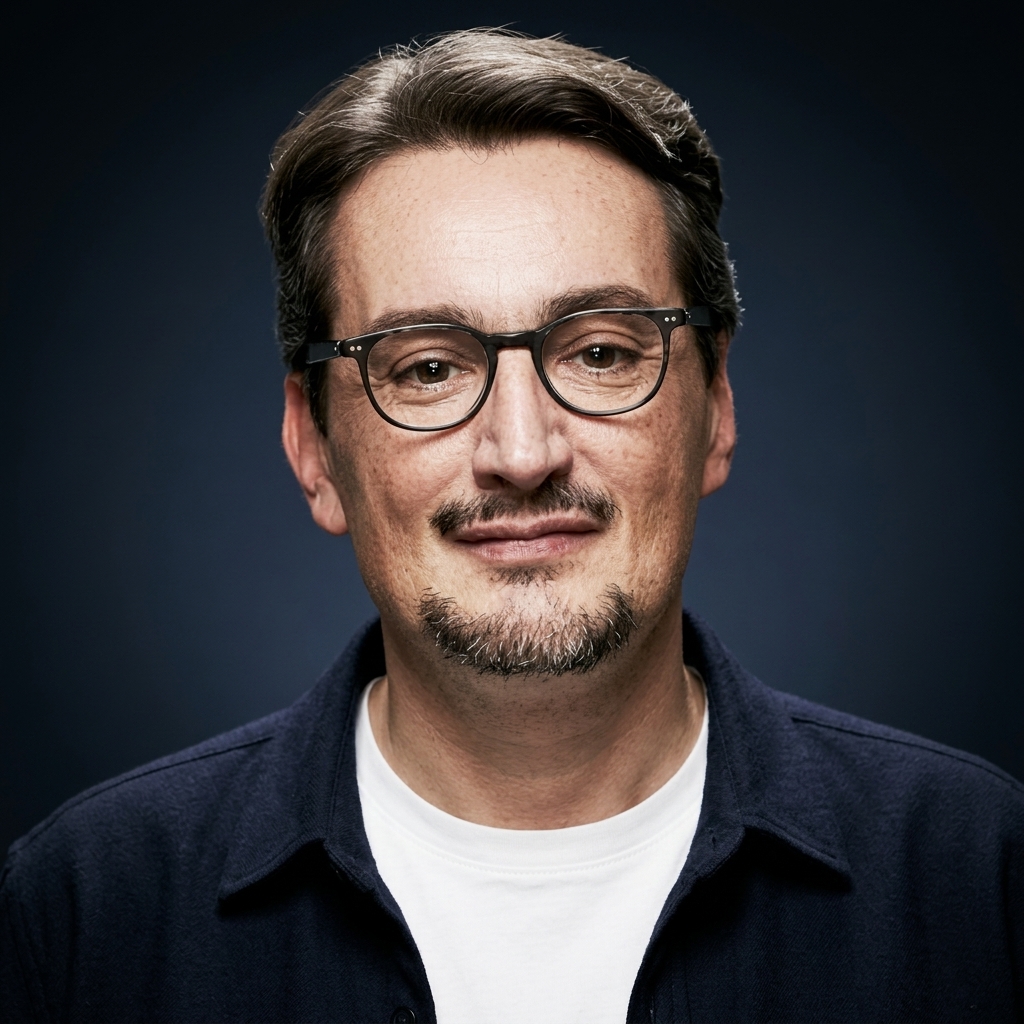 Giovanni Ferrero
