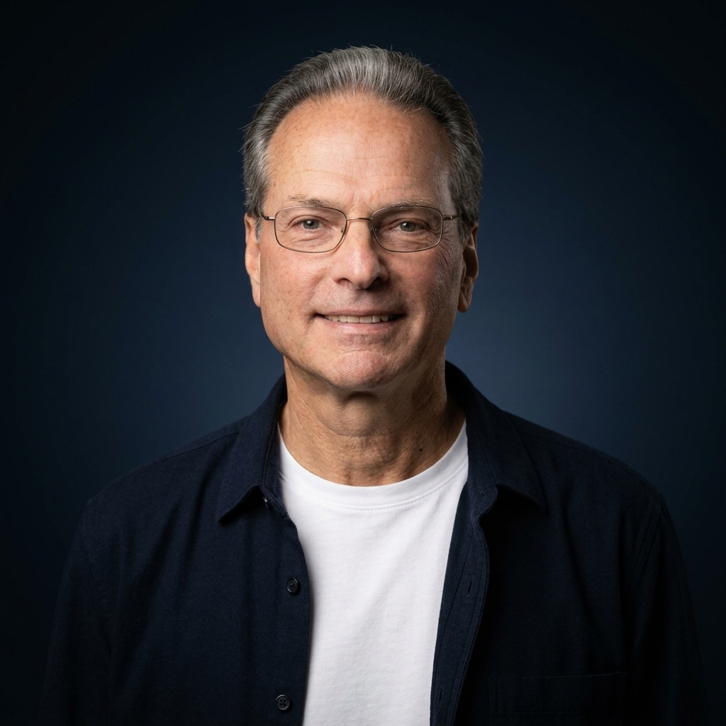 Henry Samueli