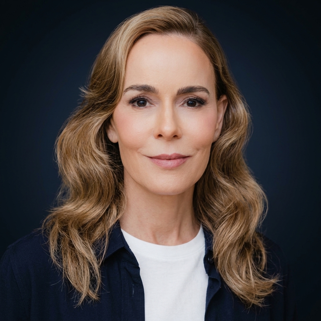 Julia Koch