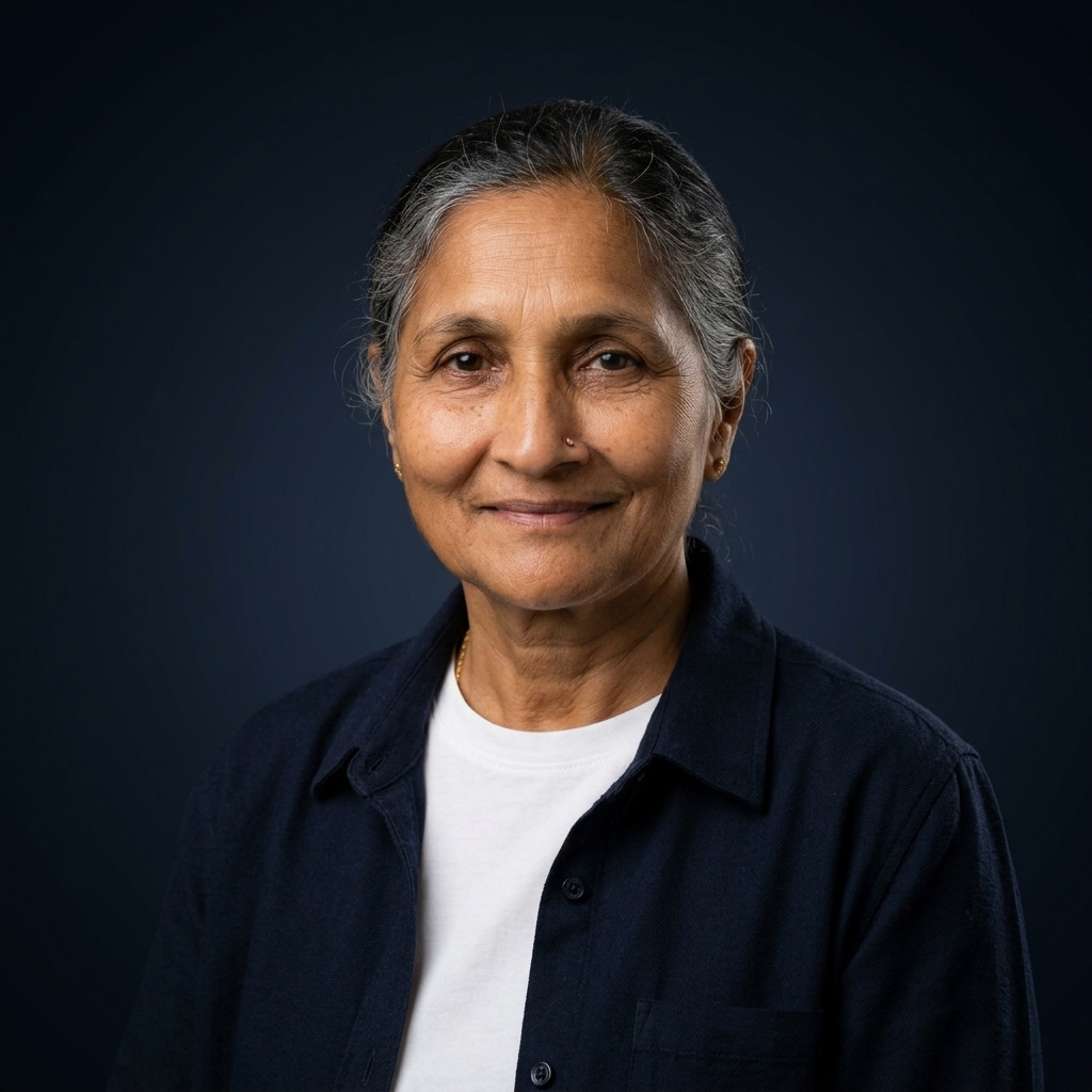 Savitri Jindal