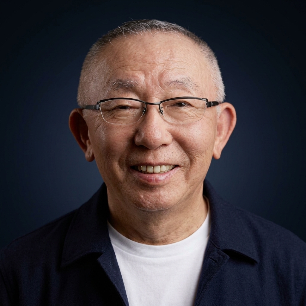Tadashi Yanai