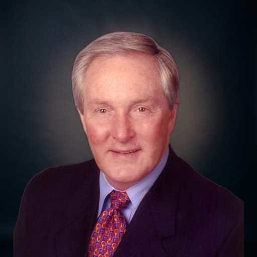Thomas Frist Jr