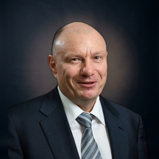 Vladimir Potanin