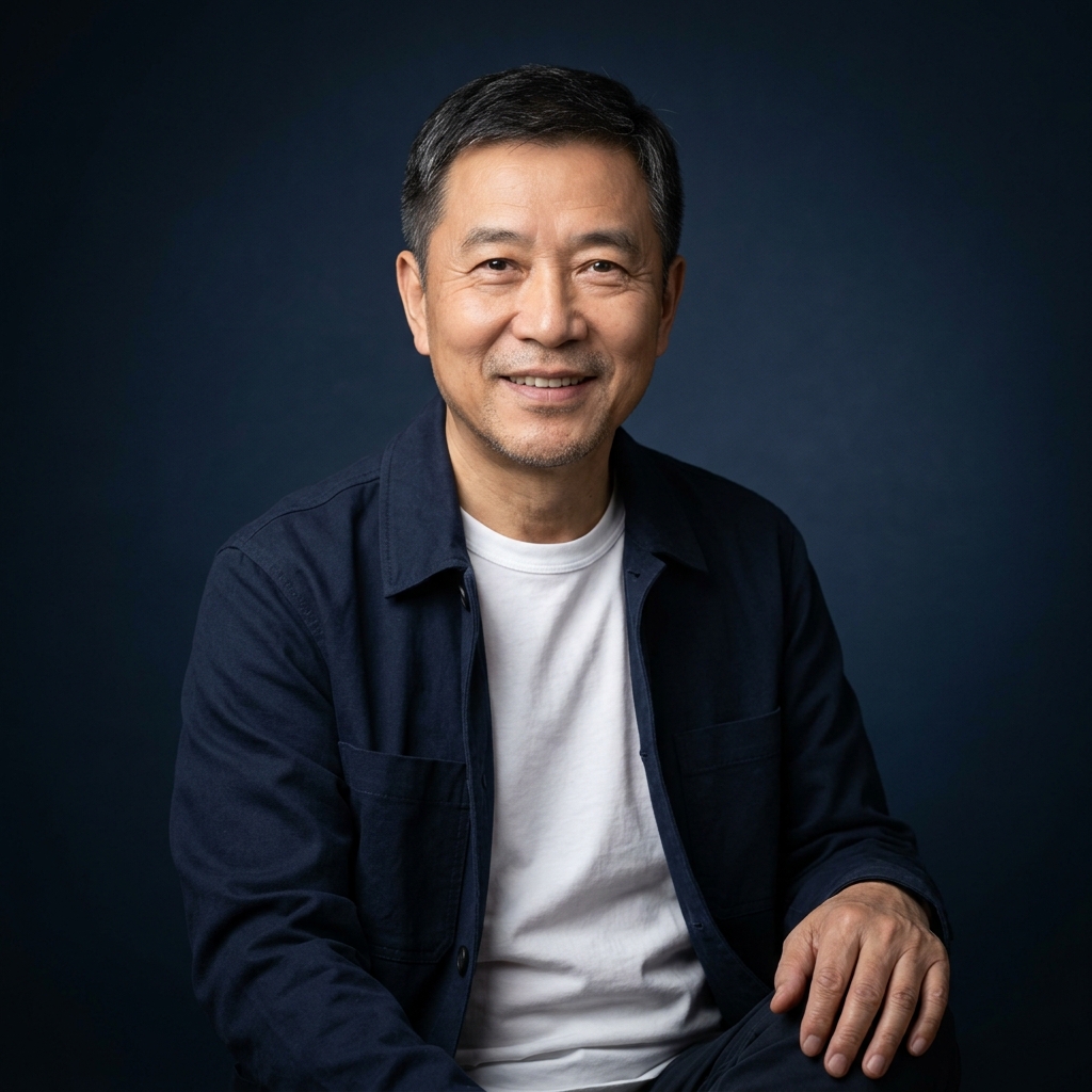 Wang Weixiu
