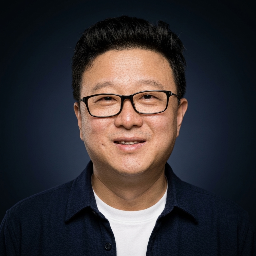 William Ding