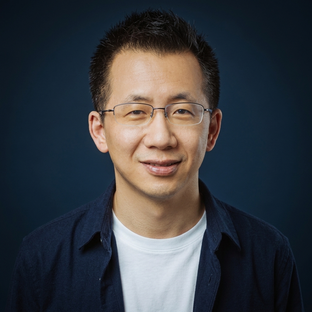Zhang Yiming