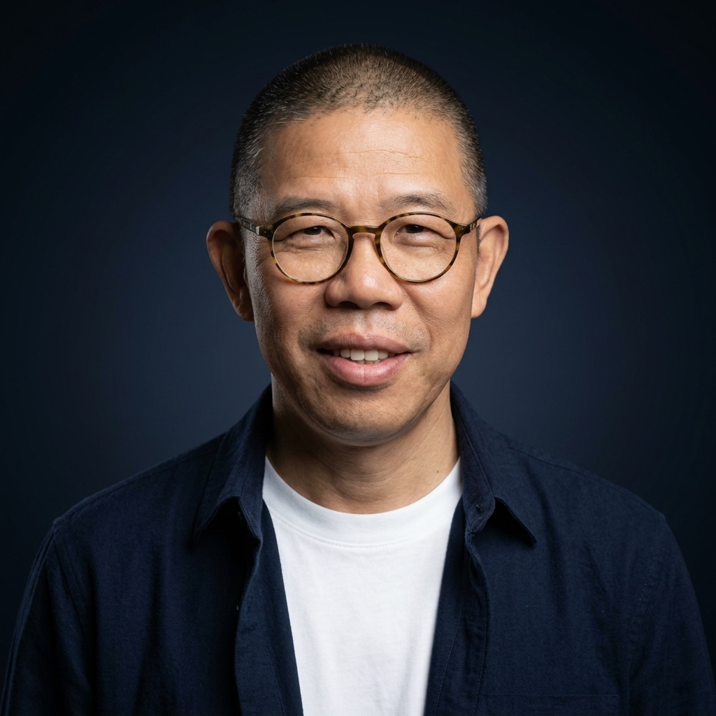 Zhong Shanshan
